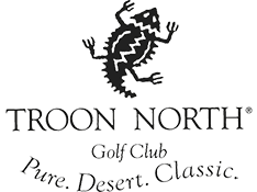 Troon North logo
