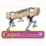 Carpets of Arizona
