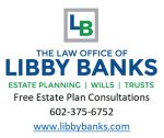 The Law Office of Libby Banks PLLC